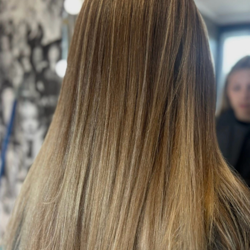 Balayage at Olivia Nagel | Beauty Lounge in Lawrenceburg, IN