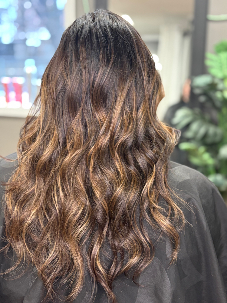 Balayage
