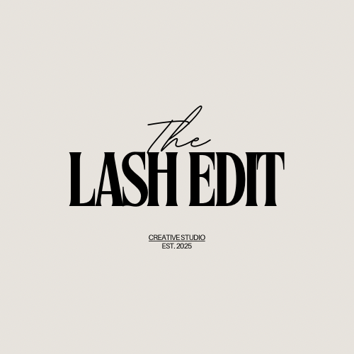 Classic Lash Fill