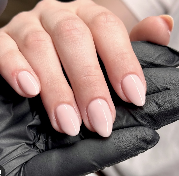 Builder Gel