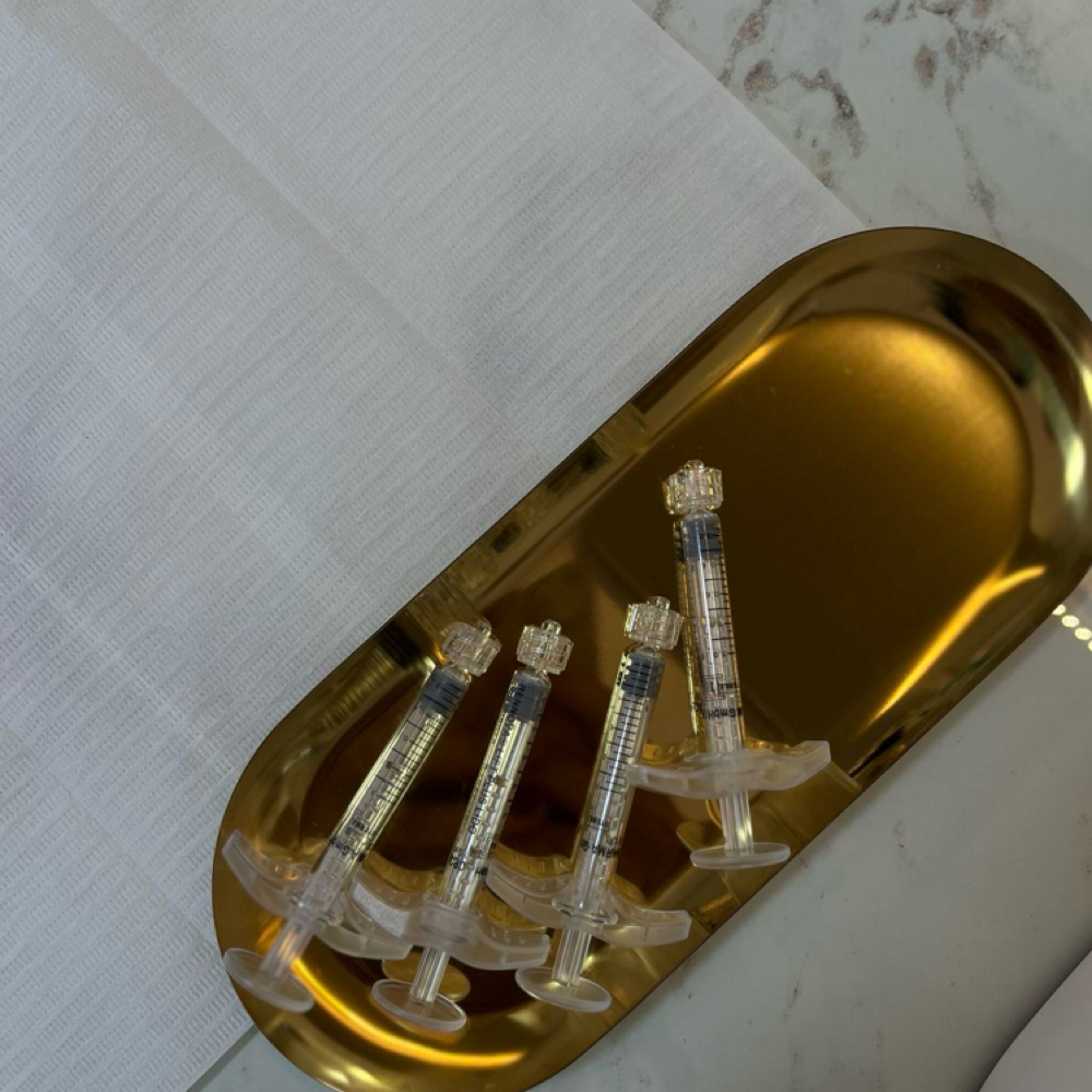 Consultation - Botox/Dysport at Madann’s Medspa & Aesthetics in Oakdale, LA