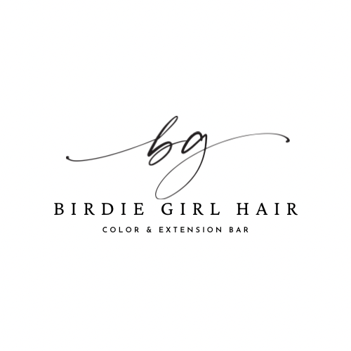 Partial Highlight at Birdie Girl Hair in Frisco, TX