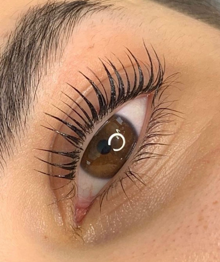 Lash Lift