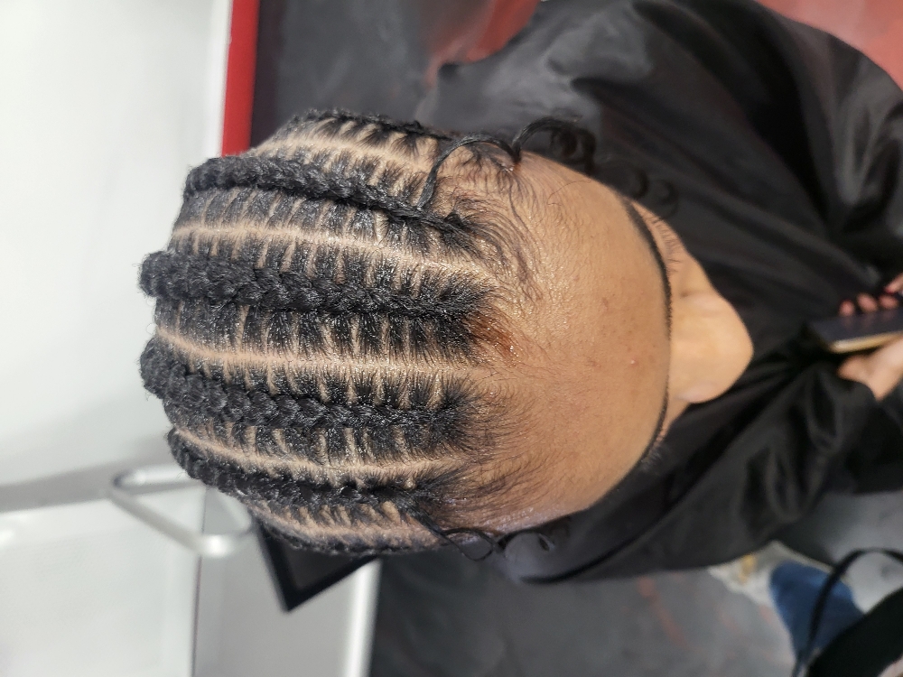 Stitch Corrows