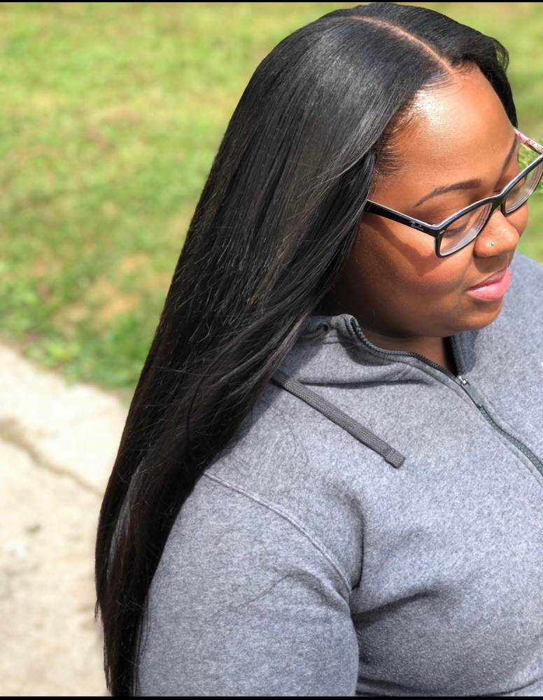 Sew-ins