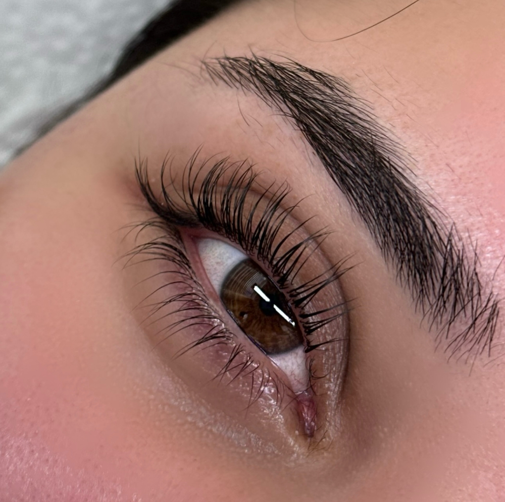 Lash Lift