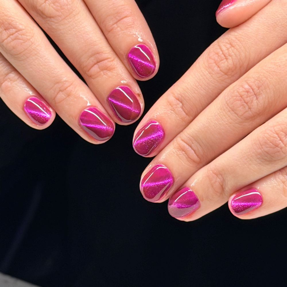 Tier 1 Nail Art at The Luminary Collective in Lansing, MI