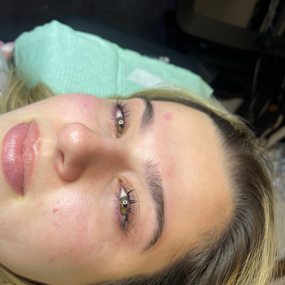 Lash Lift And Tint Combo at Blush in Comfort in Wilbraham, MA