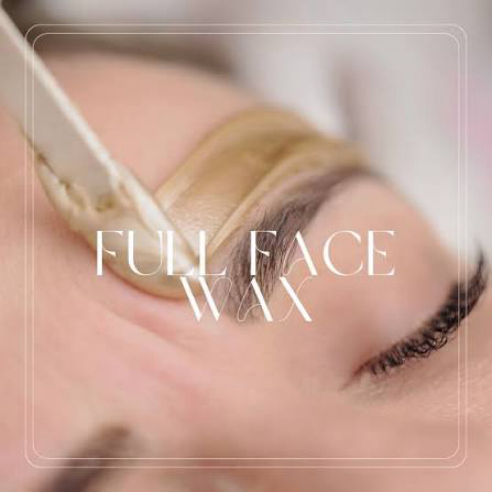 Full Face Waxing at Metamorphosis Beauty Oasis LLC in Enterprise, AL