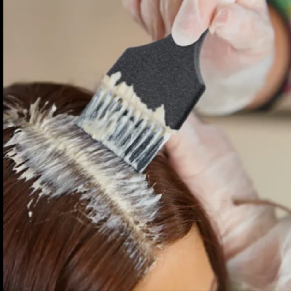 Root Retouch at Indulge by Cherre  and Kaydra in North Mankato, MN