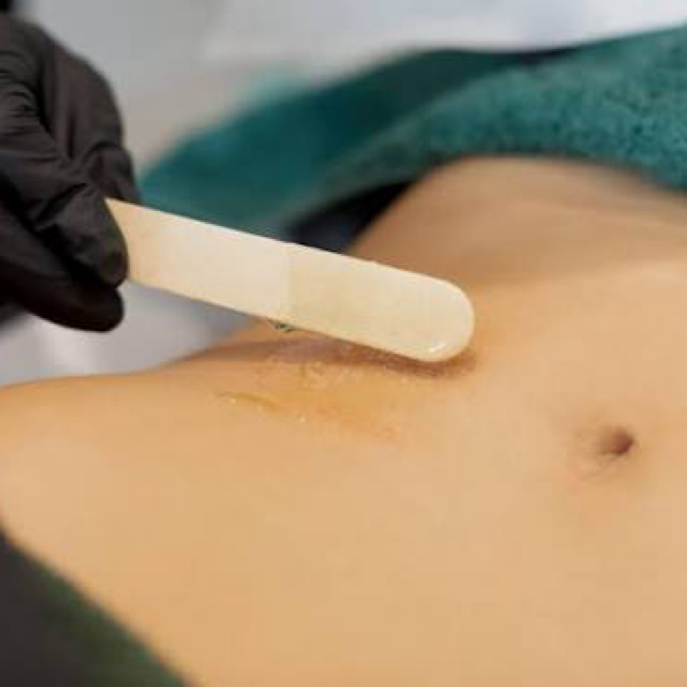 Stomach Wax at Coastal Beauty by Bai in Spring Hill, FL