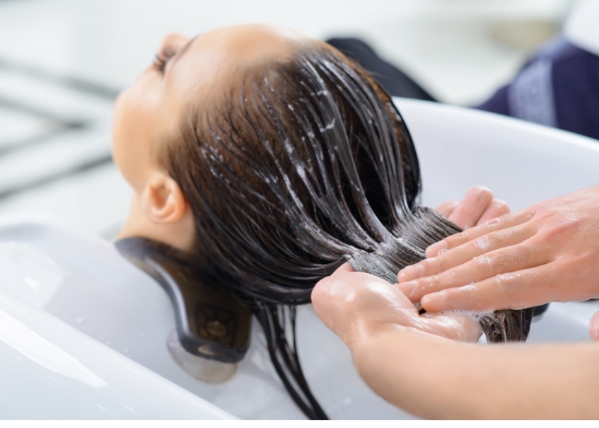 Deep Conditioning Treatment