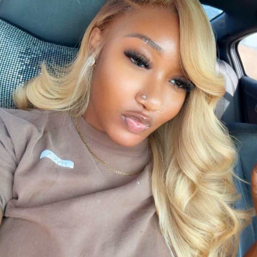 $80 Wig Install at ManeCastleBeautyAndSpa in Brookhaven, MS