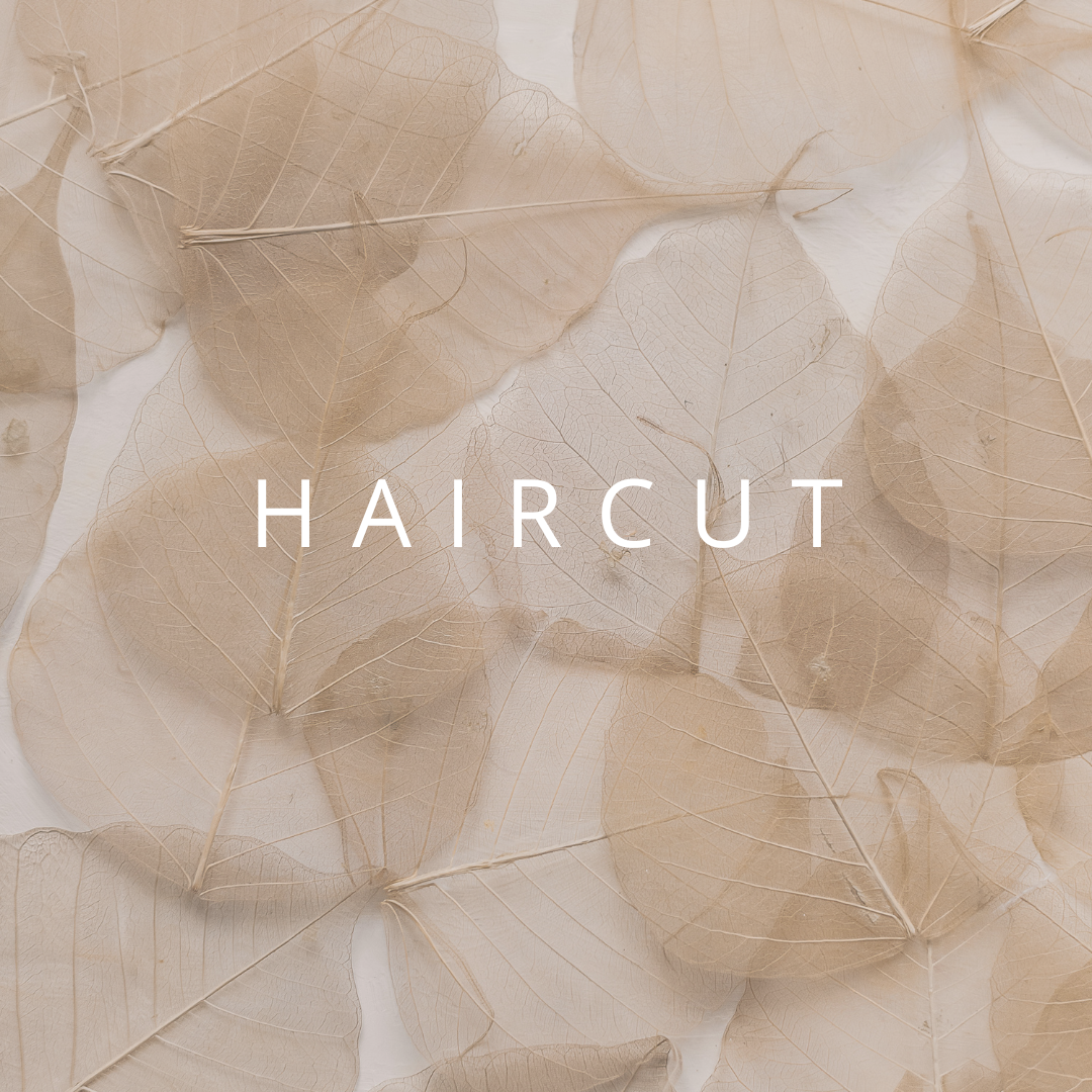 Haircut