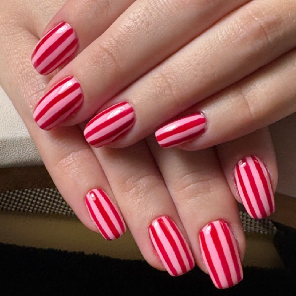 Nail Art at Ritual Nails in Cowpens, SC