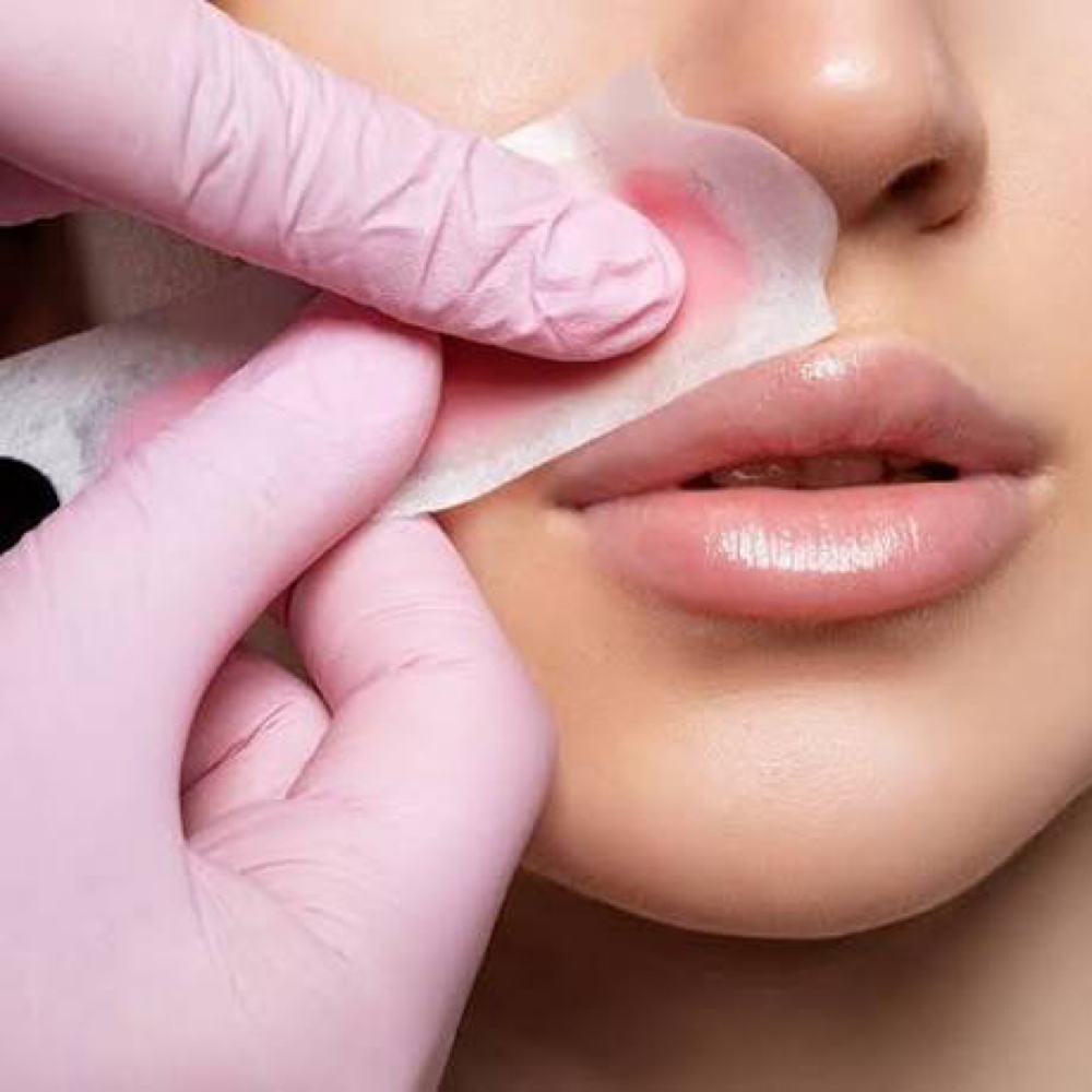 Upper Lip Wax at FacebyMeriee in Williamsville, NY