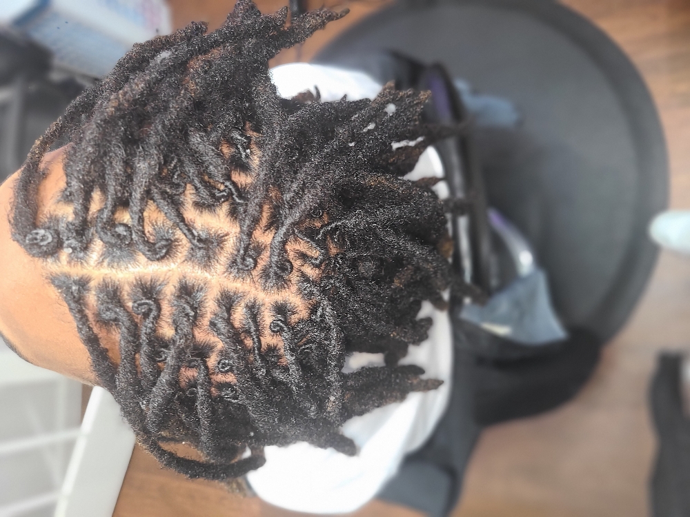 Loc Re Twist