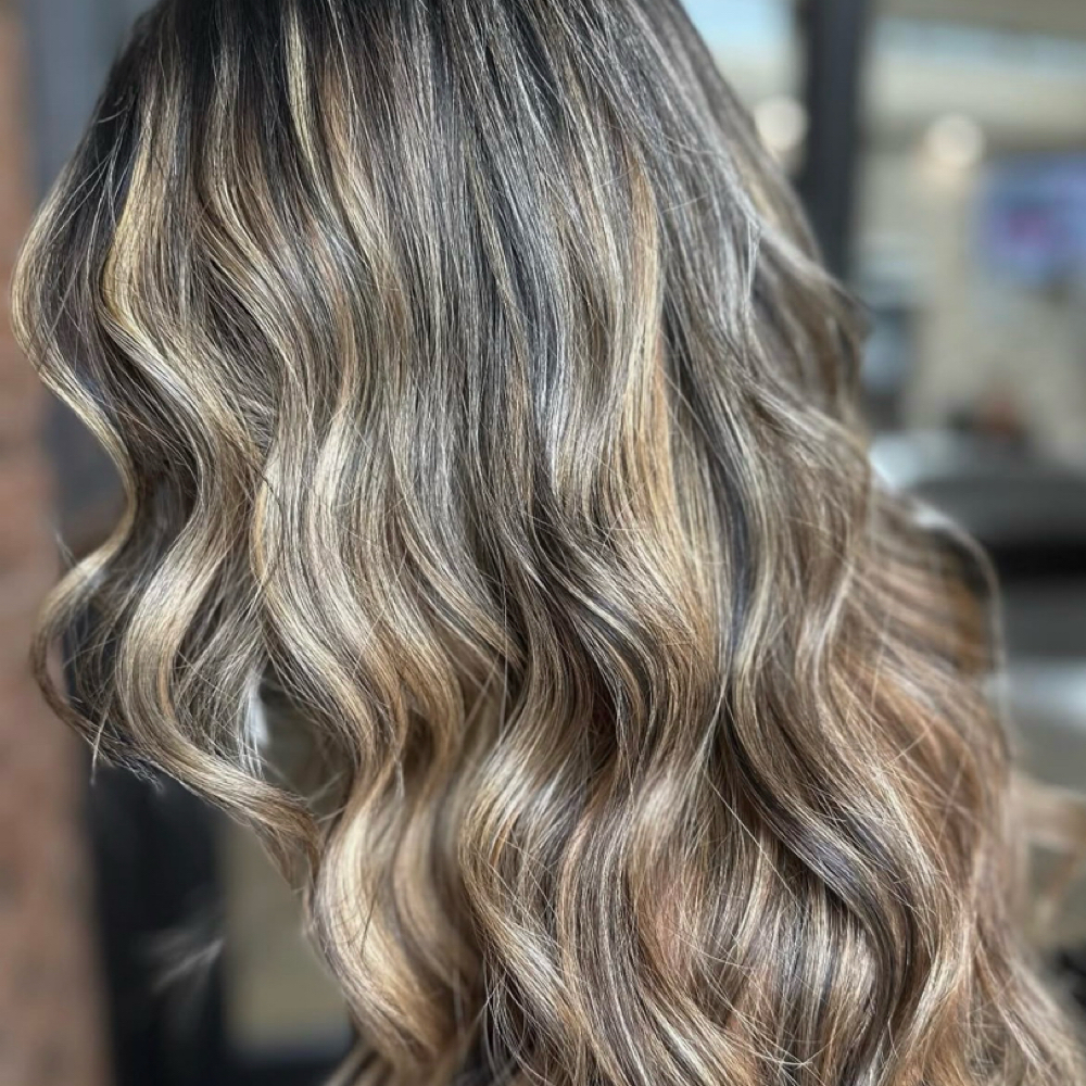 Full Highlight  Experience at The Beauty Room in Turnersville, NJ
