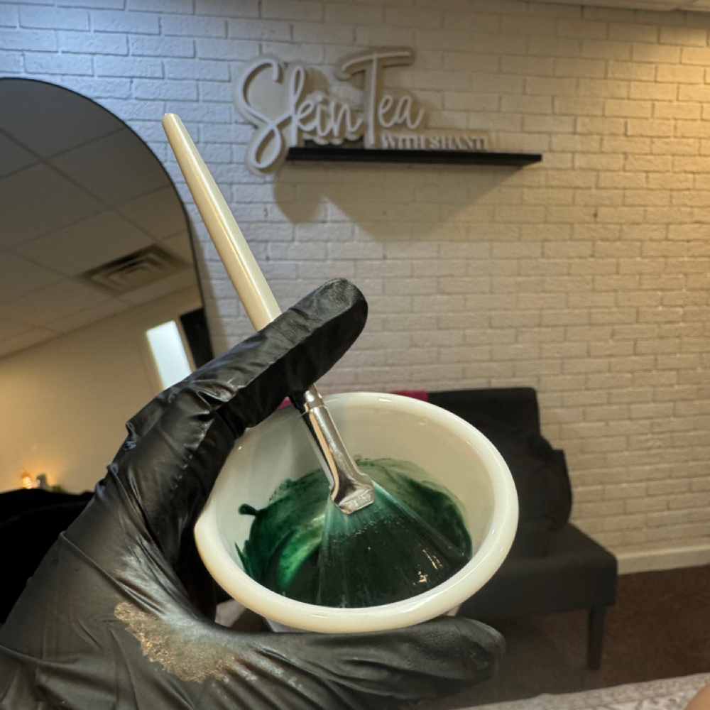 Krx Green Sea Peel at HERHAUS in Rochelle, IL