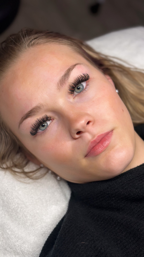 Hybrid Lash Set