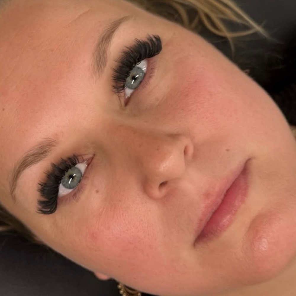 2 Week Volume Fill at C Beauty Bar Aesthetic in Abilene, TX