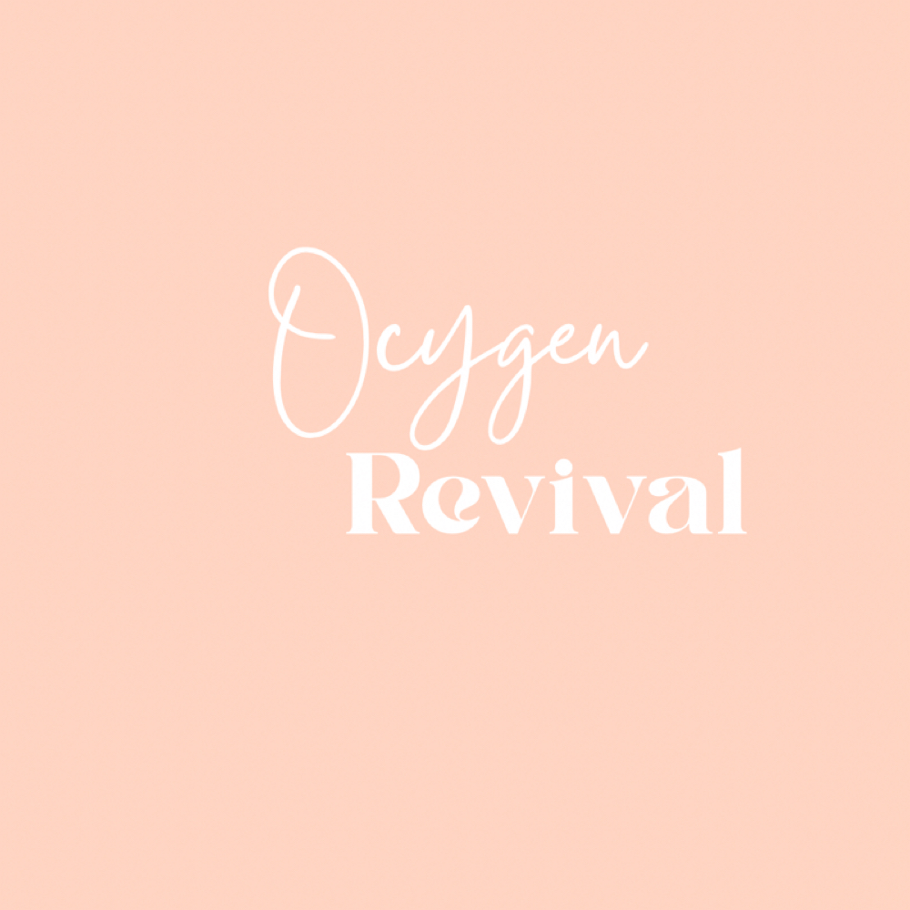Oxygen Revival at Lineage Atelier in Chula Vista, CA