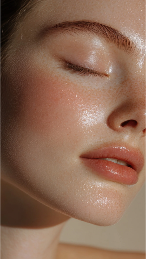 Oxygenating Facial
