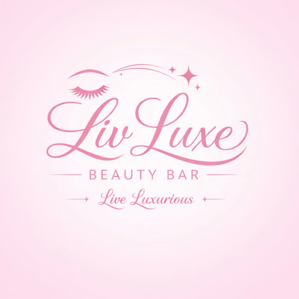 Mega Volume Full Set at Liv Luxe Beauty Bar in Terre Haute, IN