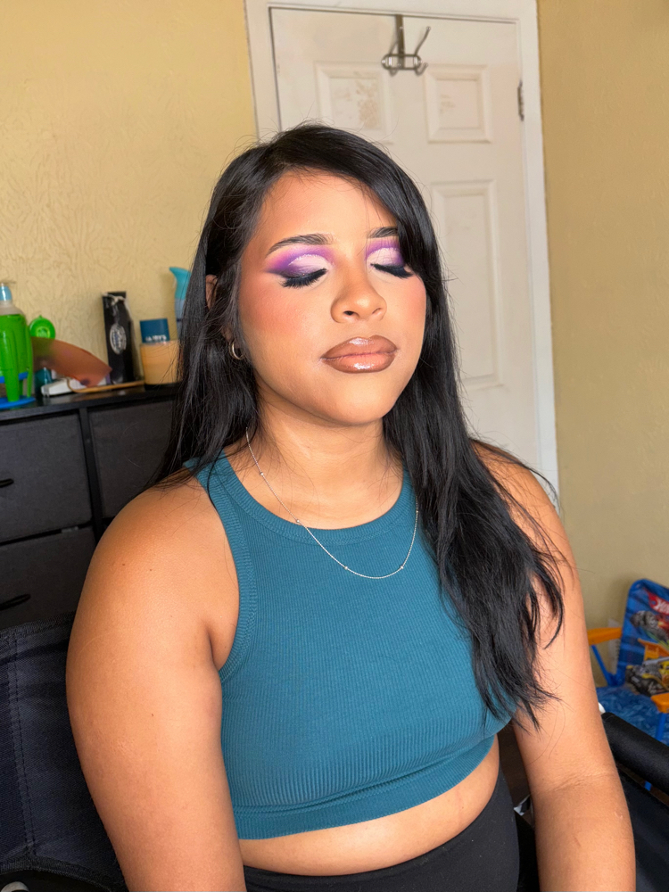 Creative Glam