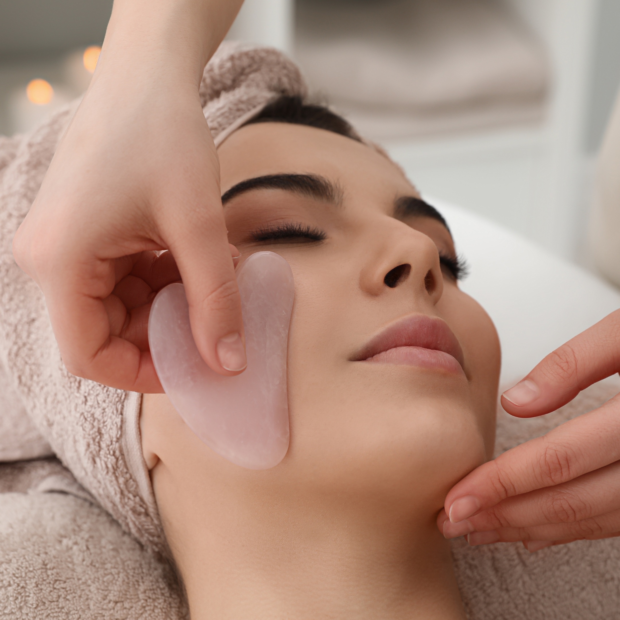 Gua Sha