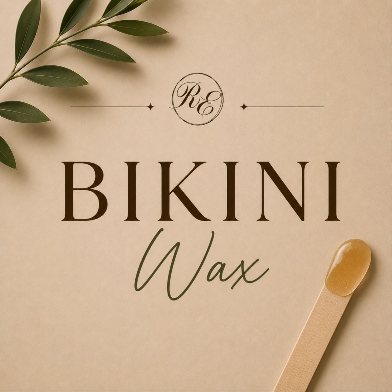 Bikini Wax at Refined Esthetics in Omaha, NE
