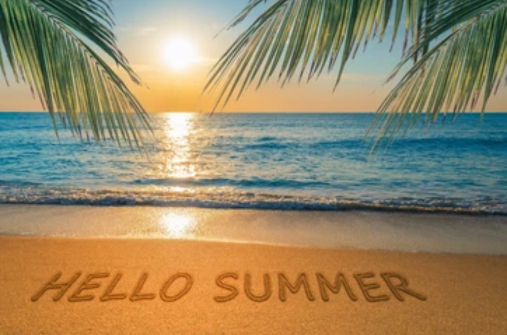 Summer Two Strand