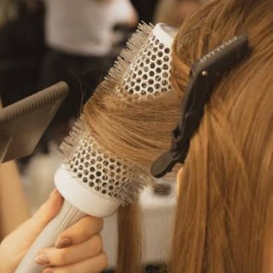 THE BLOWOUT at Colleen Paiva Hair Stylist in Rockland, MA
