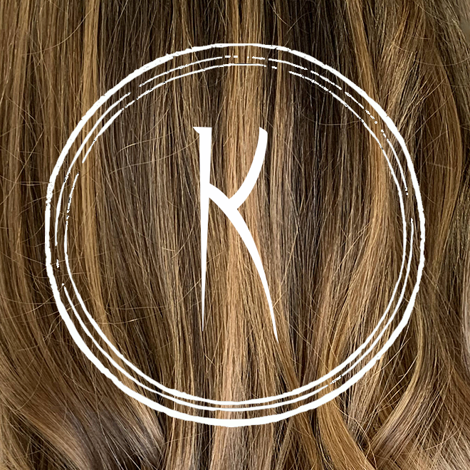 Balayage With Haircut
