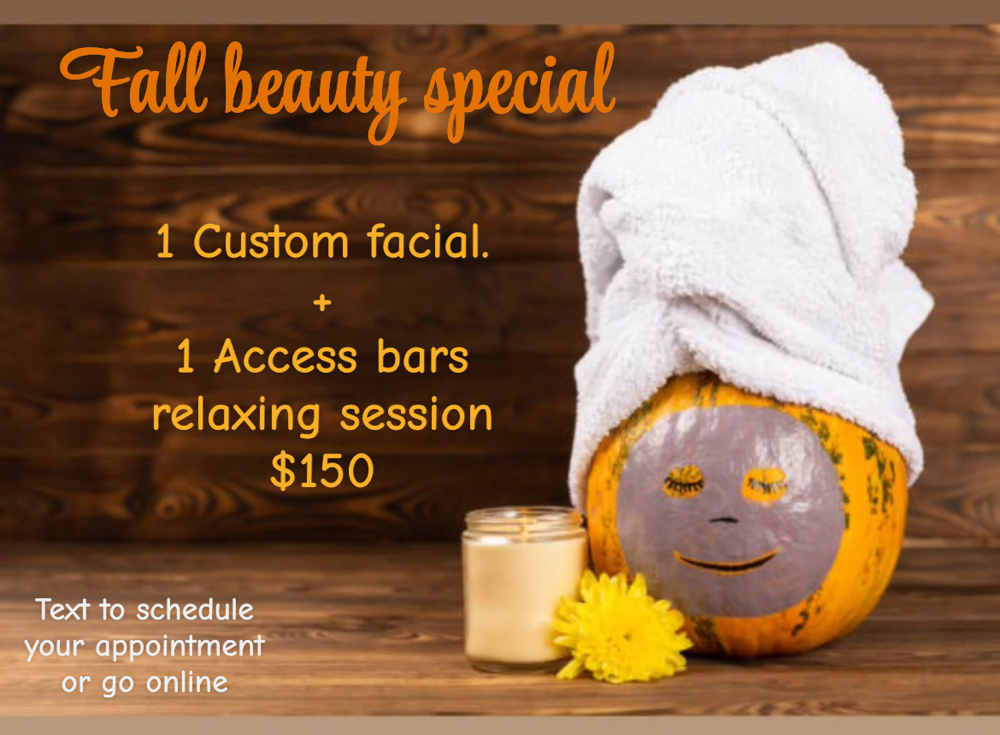 Fall Special💜