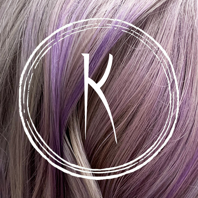 Vivid Specialty Color W/ Haircut