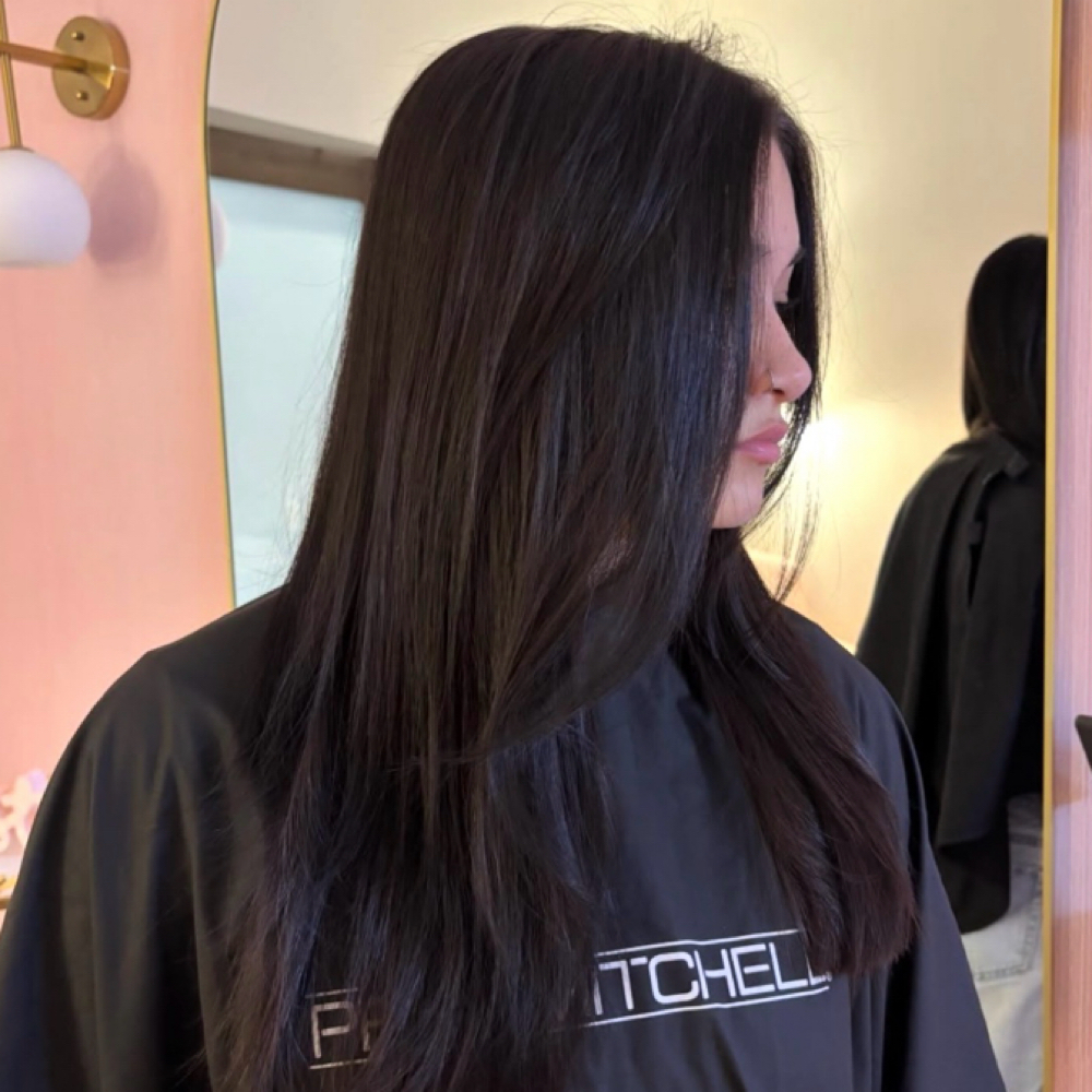 Ladies Cut - No Shampoo Or Style at Three Little Birds Hair Salon in Columbia, SC