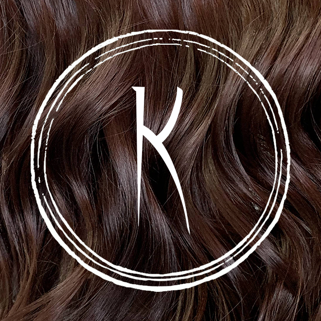 Keratin Bonded Extension Install