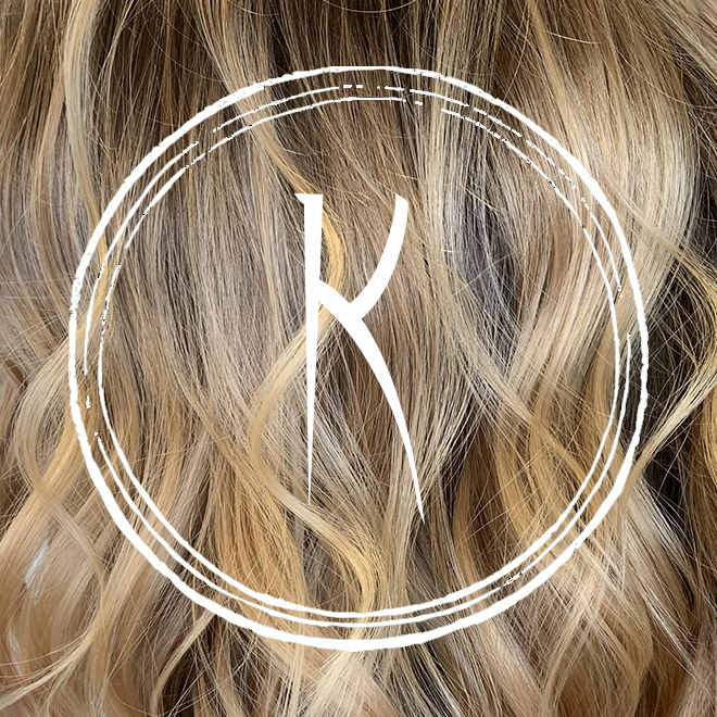 Balayage