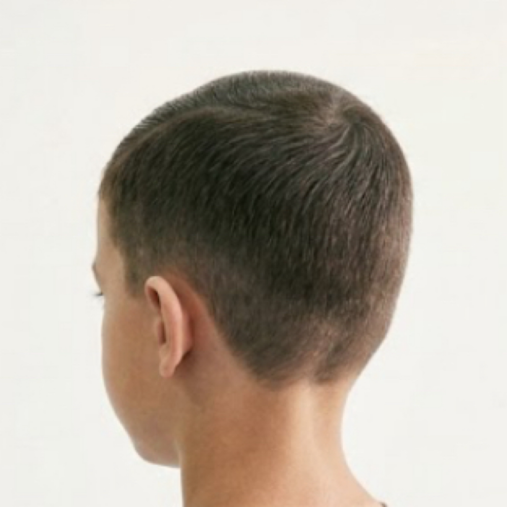 Boys Haircut at Crystal Gilmore in Amarillo, TX