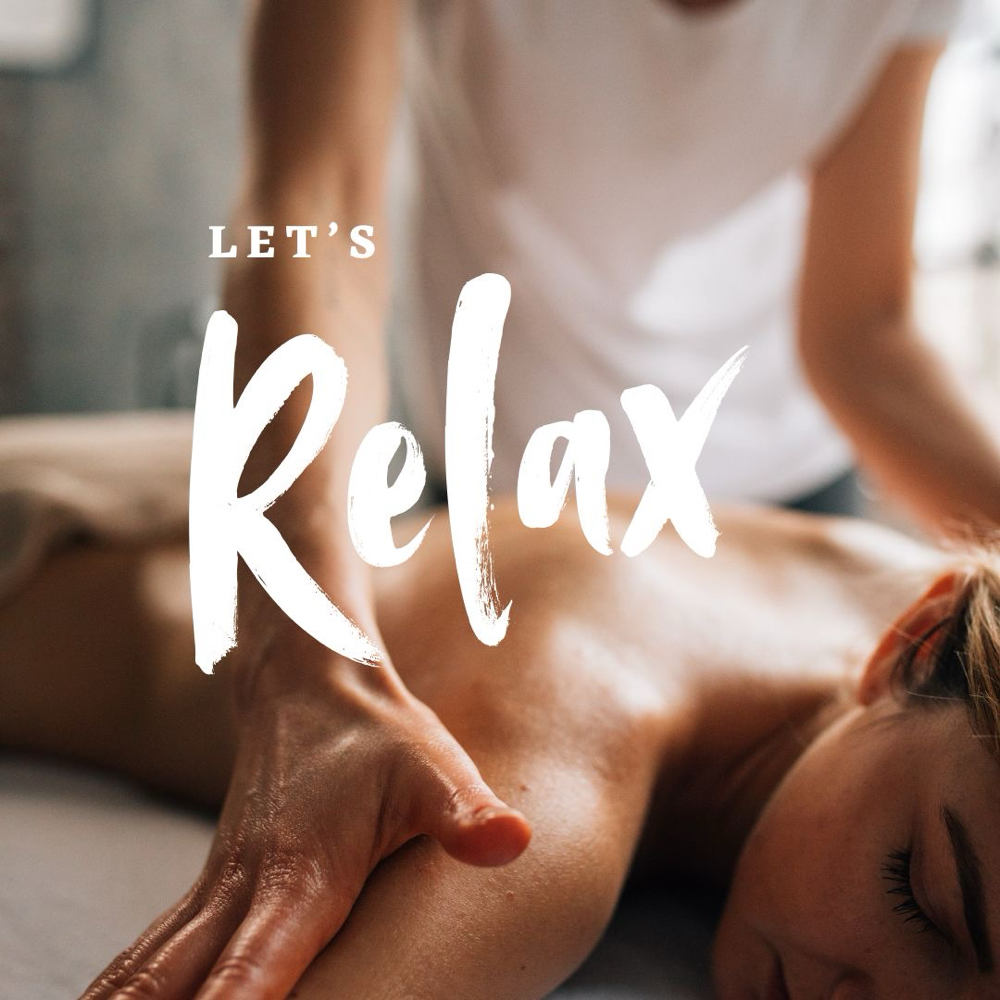 Relaxation massage