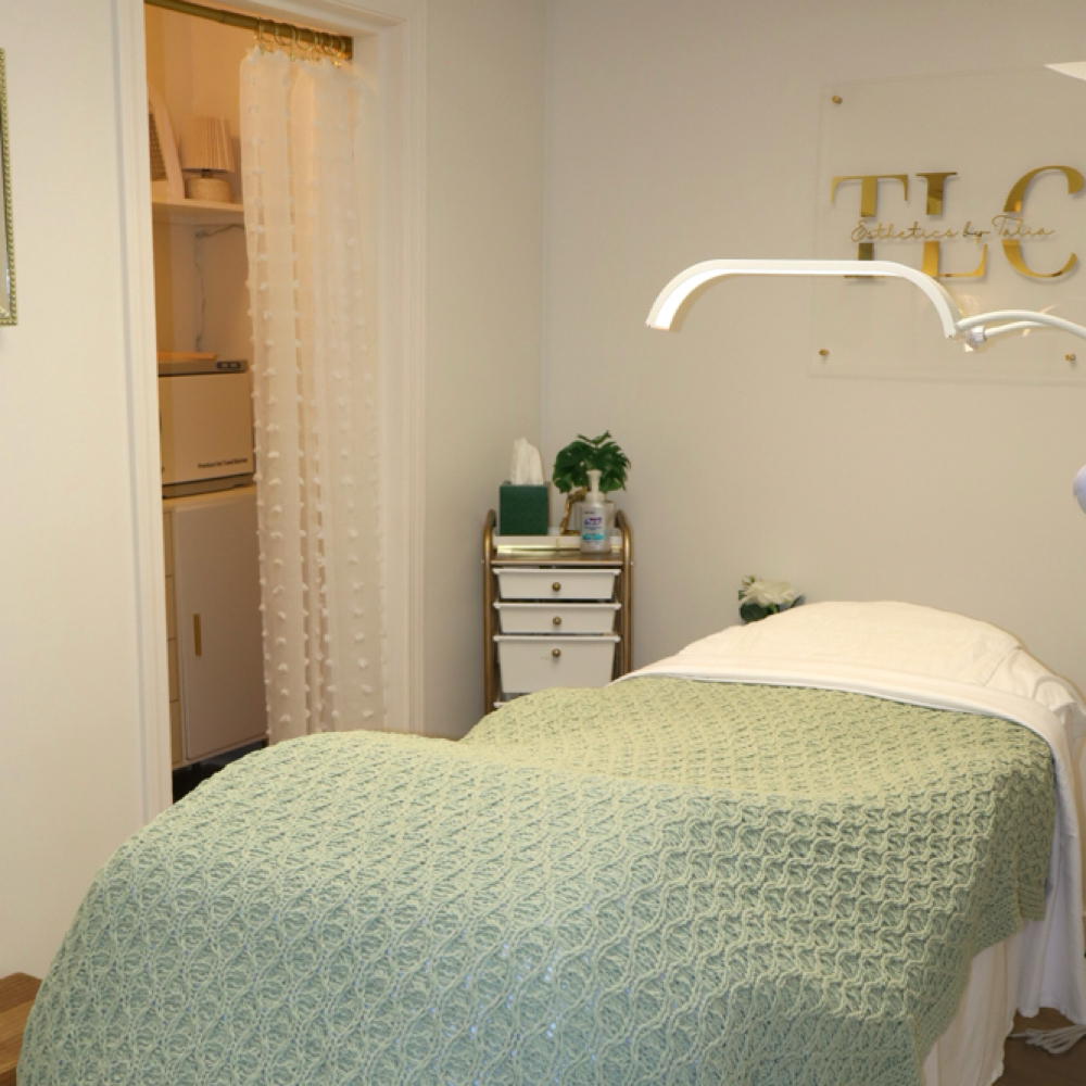 Dermaplane Express Facial at TLC Esthetics in Winthrop, MA