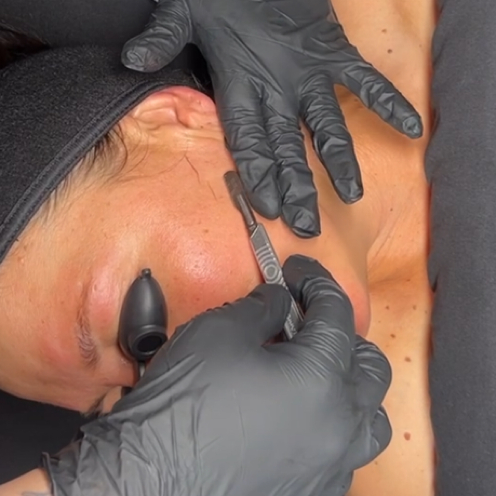 Luminous Glow Facial at Skin Love By Rae in New Hartford, NY
