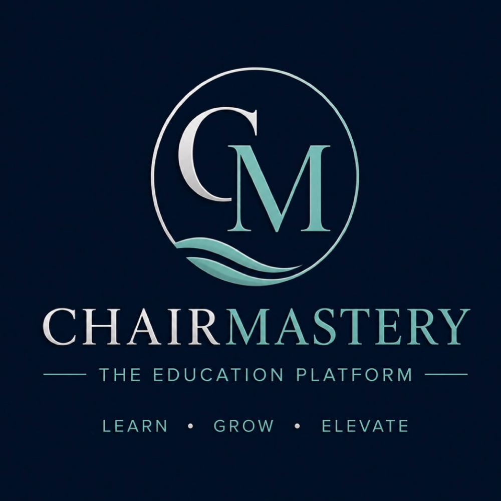 ChairMastery Discovery Call at Kiley Thomson Hair in Savannah, GA