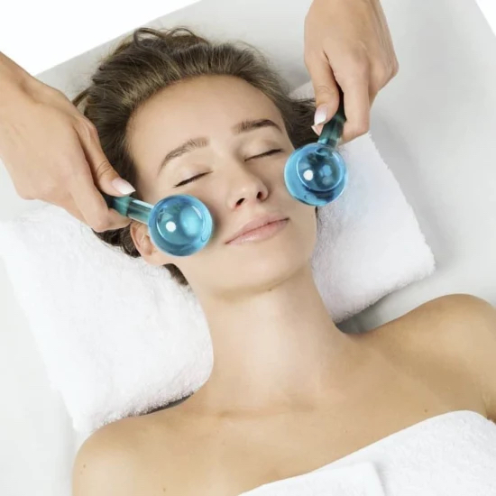 Luxe Cool & Calm Facial