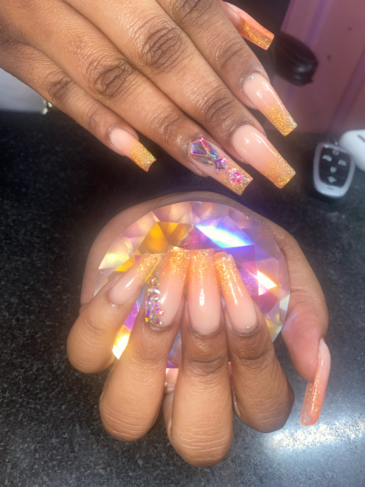 Ombré