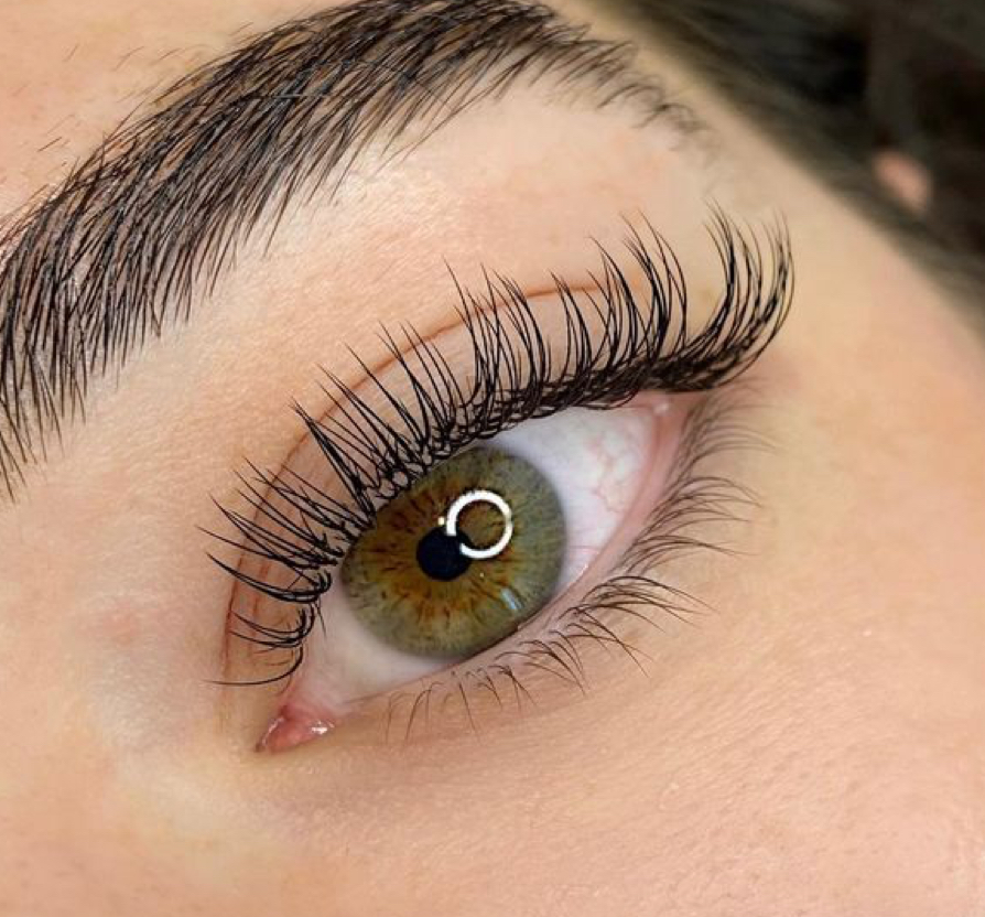 Classic Eyelash Extensions at Skin Studio LLC in Pueblo, CO