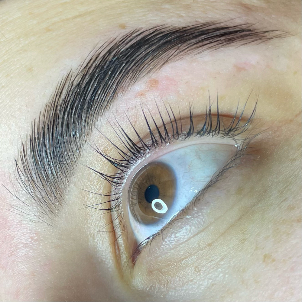 Lash Lift