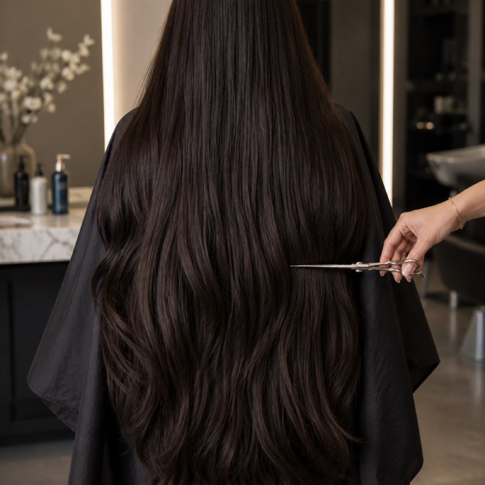 XL/Thick | Cut + Style at The Pretty Parlor in Orlando, FL