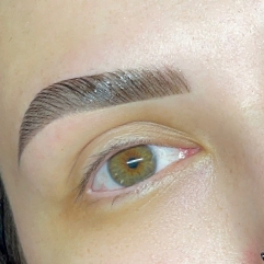 Brow Lami, Shaping &Wax at Gorgeous Lashes by Arlene in Andrews, TX